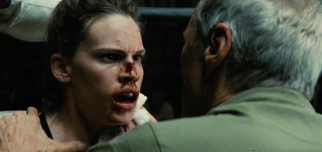 Million Dollar Baby