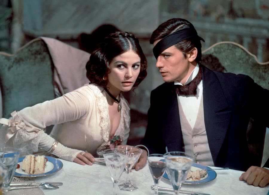 Claudia Cardinaleová