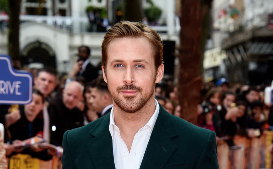 Ryan Gosling 
