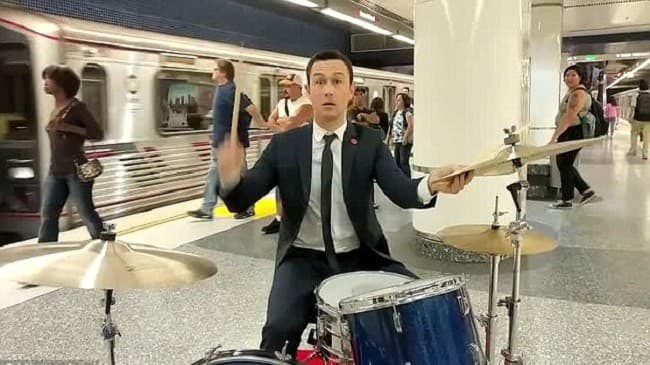 Joseph Gordon-Levitt