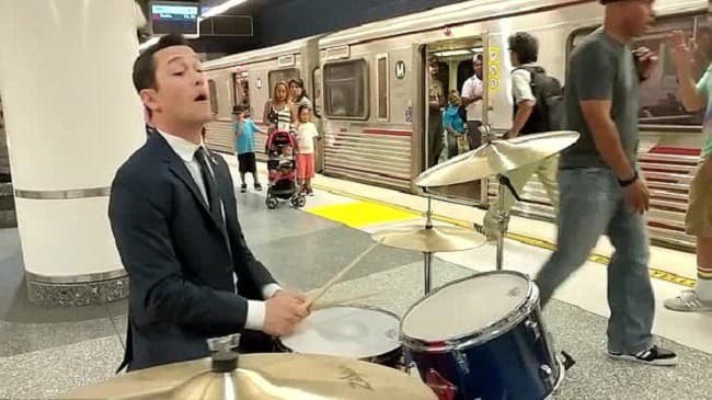 Joseph Gordon-Levitt