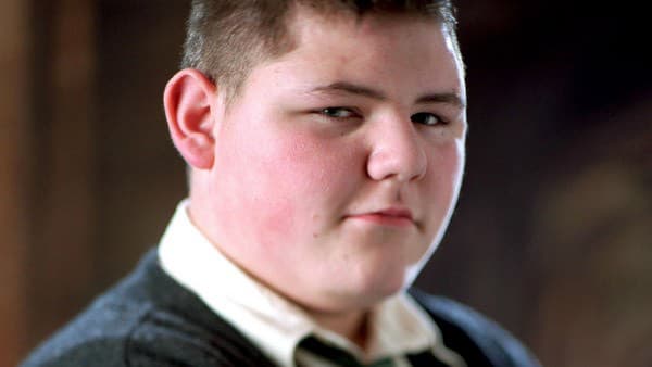Jamie Waylett