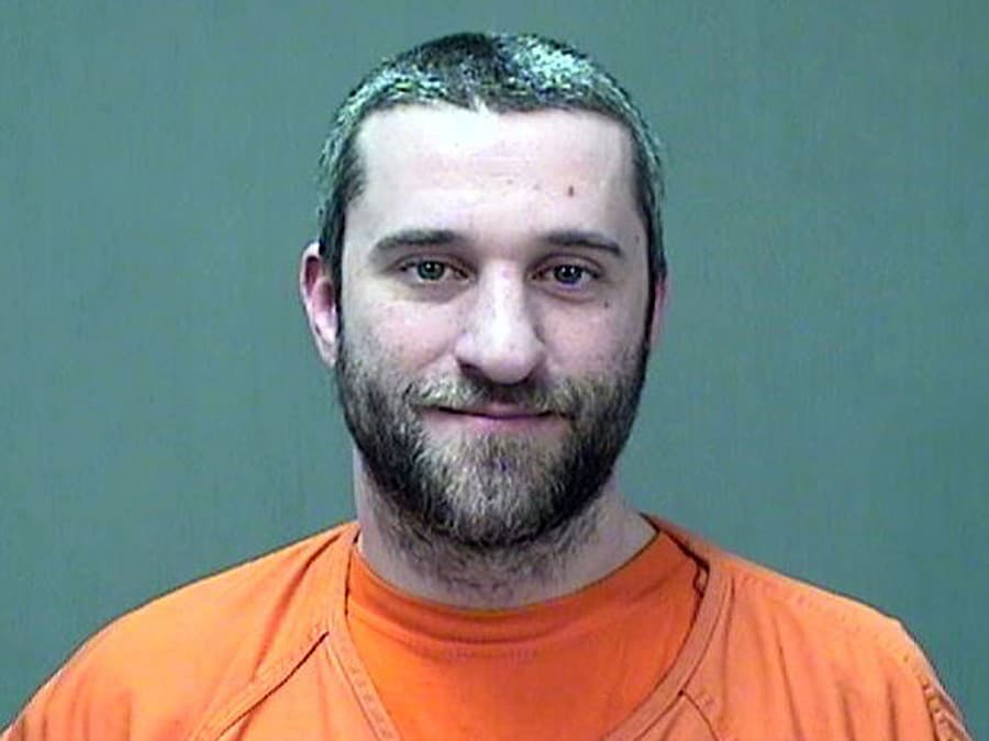 Dustin Diamond 