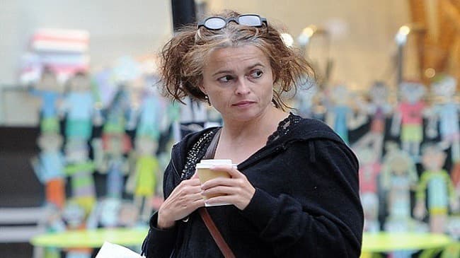 Helena Bonham Carter