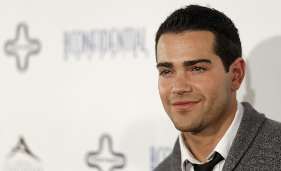 Jesse Metcalfe