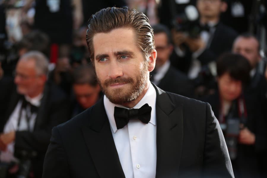 Jake Gyllenhaal