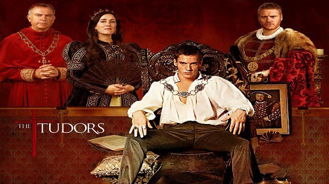 Tudorovci