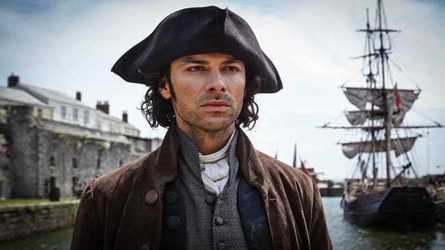 Poldark