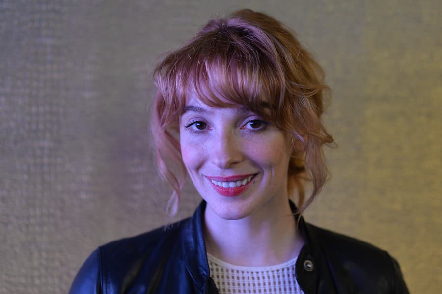 Vica Kerekes