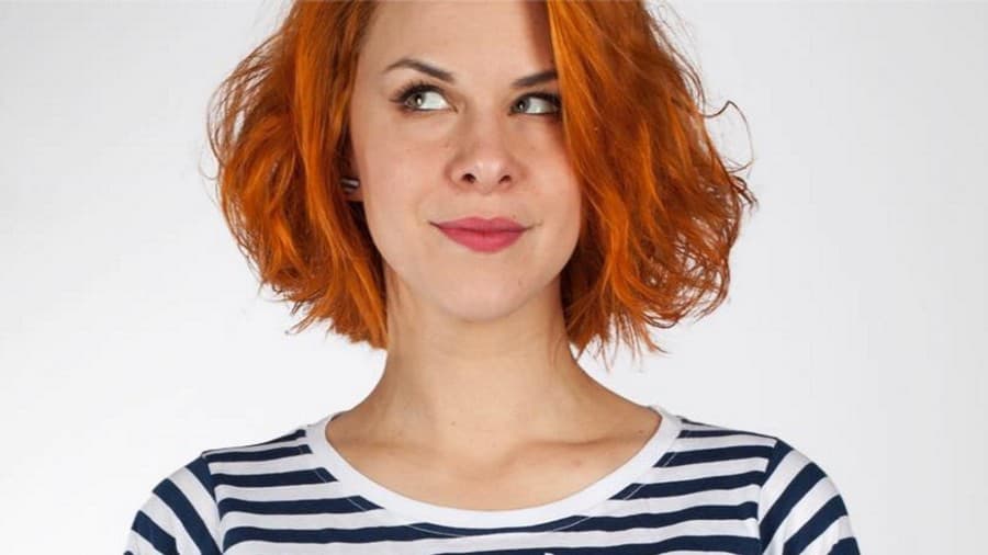 Kristína Farkašová