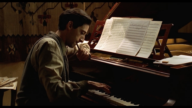 Pianista