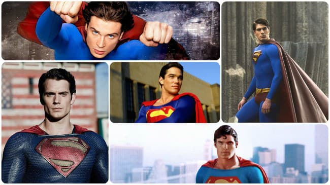 Superman