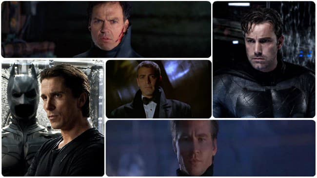Batman