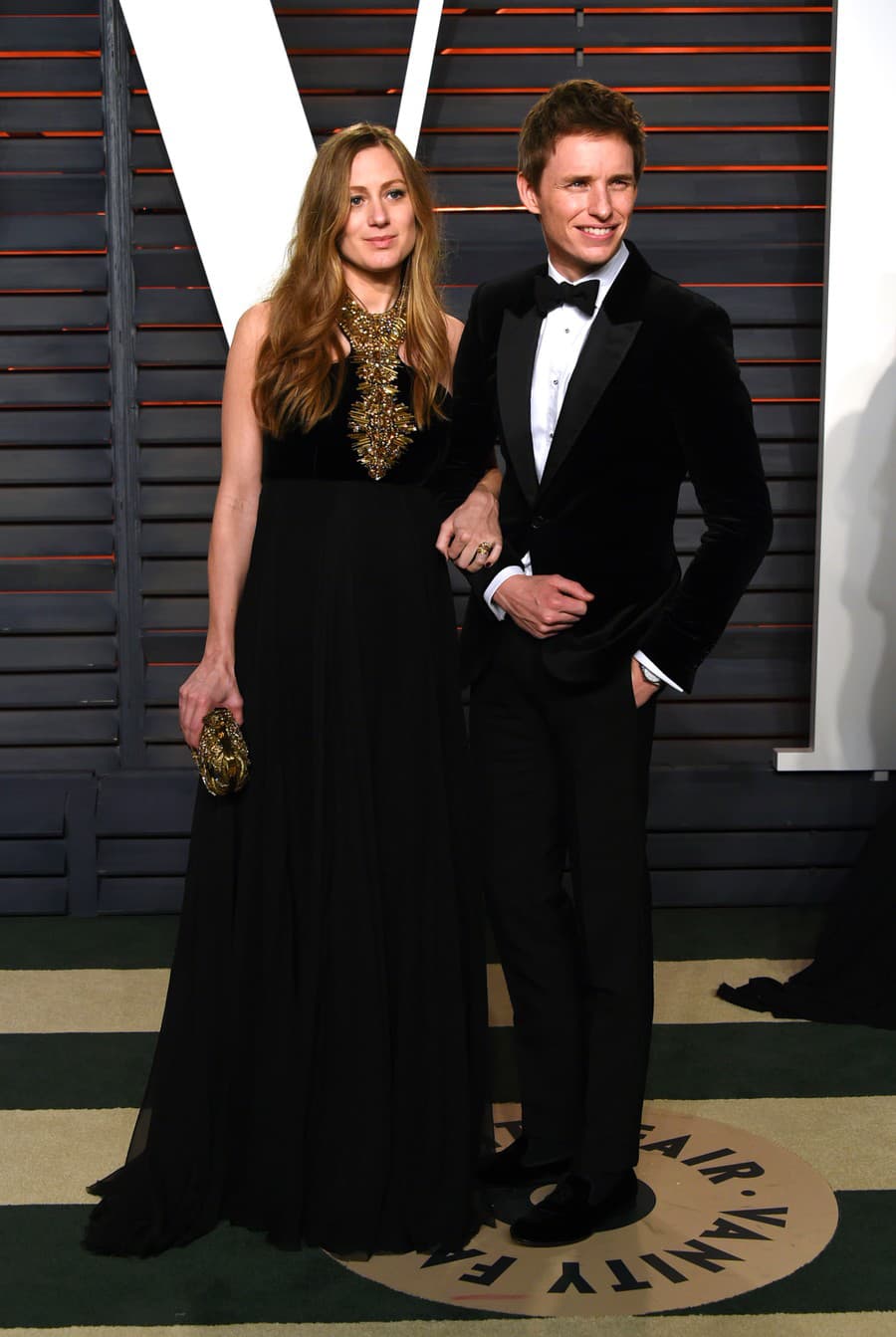 VIDEO Eddie Redmayne otvorene