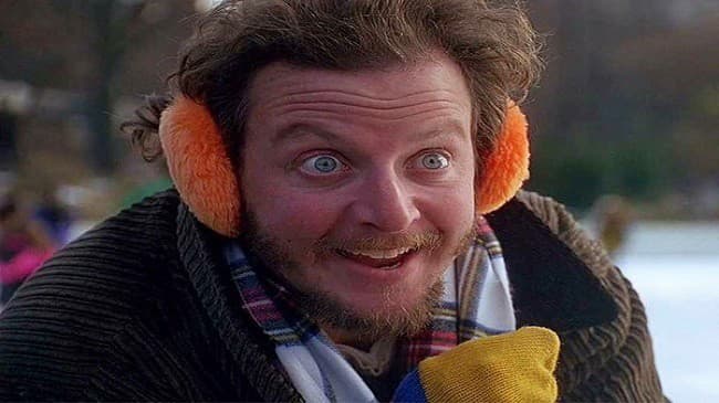 Daniel Stern