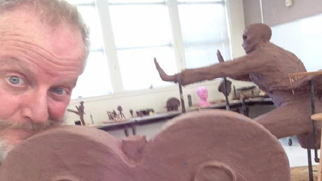 Daniel Stern