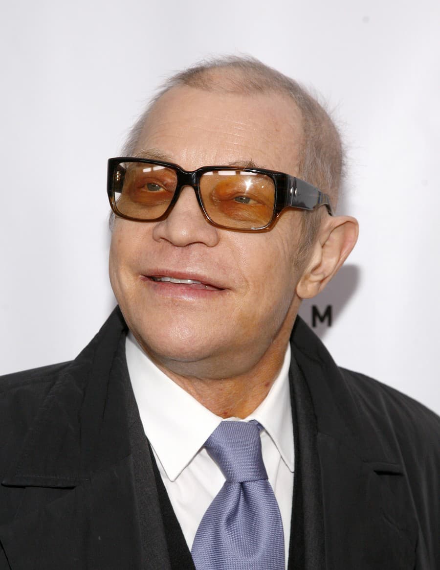 Michael York