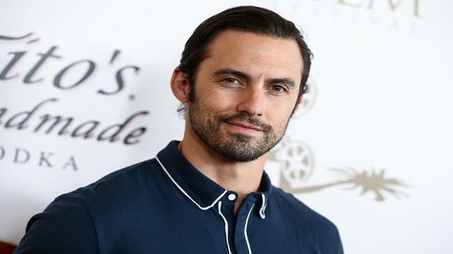 Milo Ventimiglia