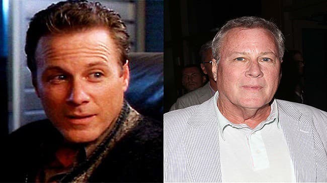 John Heard