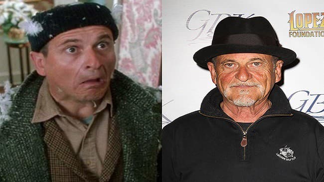 Joe Pesci