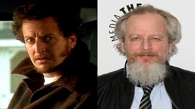 Daniel Stern