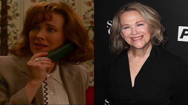 Catherine O´Hara