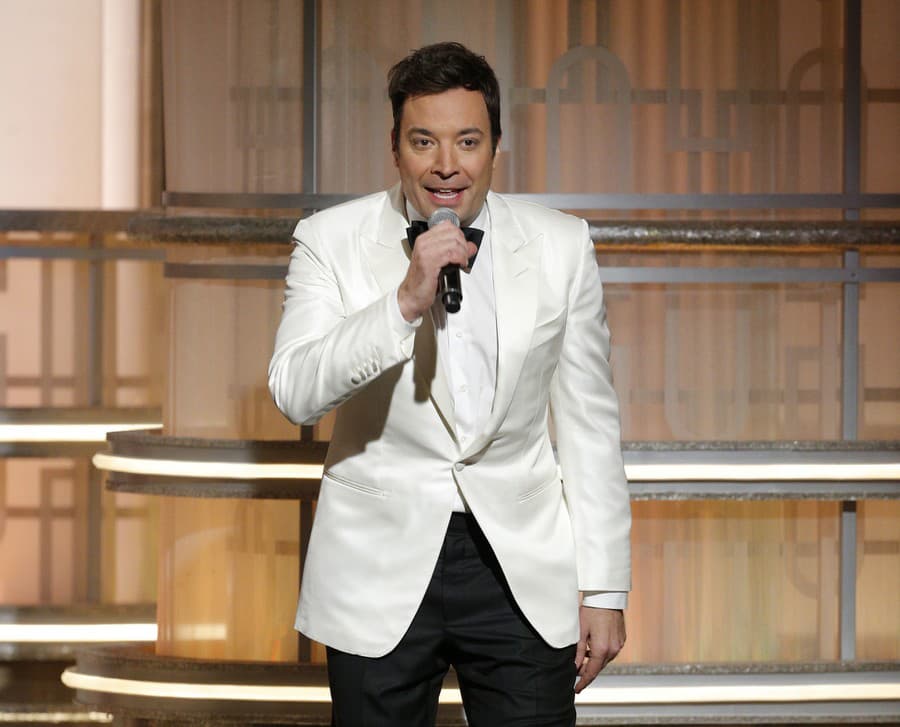 Jimmy Fallon