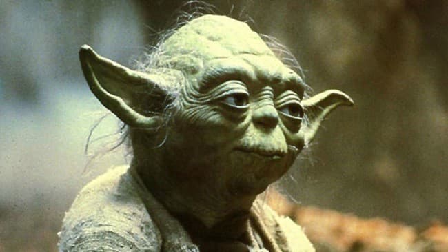 Yoda, Star Wars