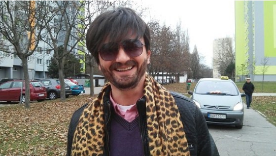 Dano Heriban 