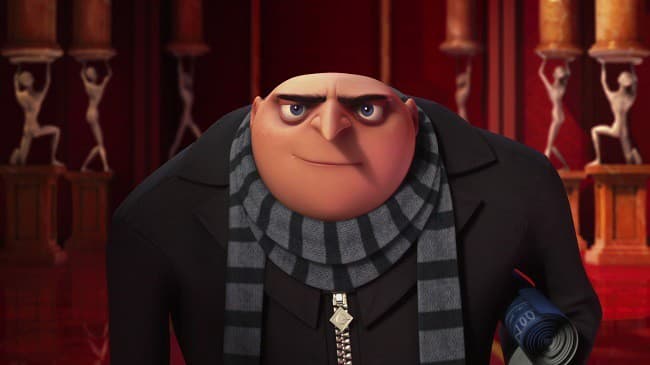 Gru