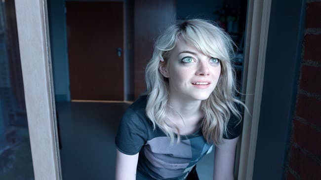 Emma Stone