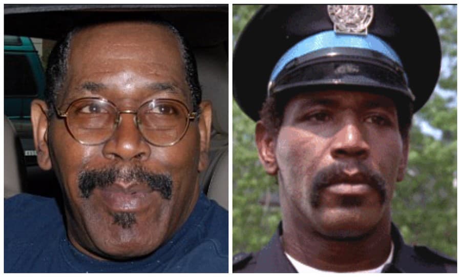 Bubba Smith 