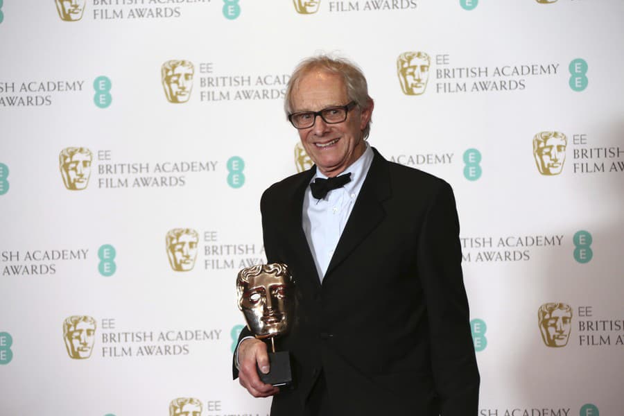Ken Loach 