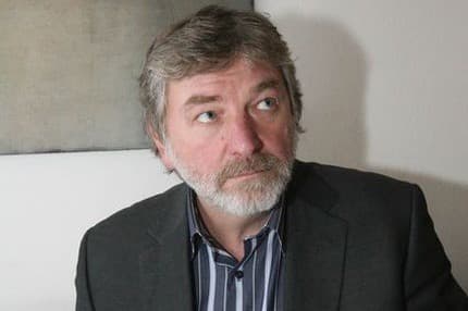 Vladimír Kratina