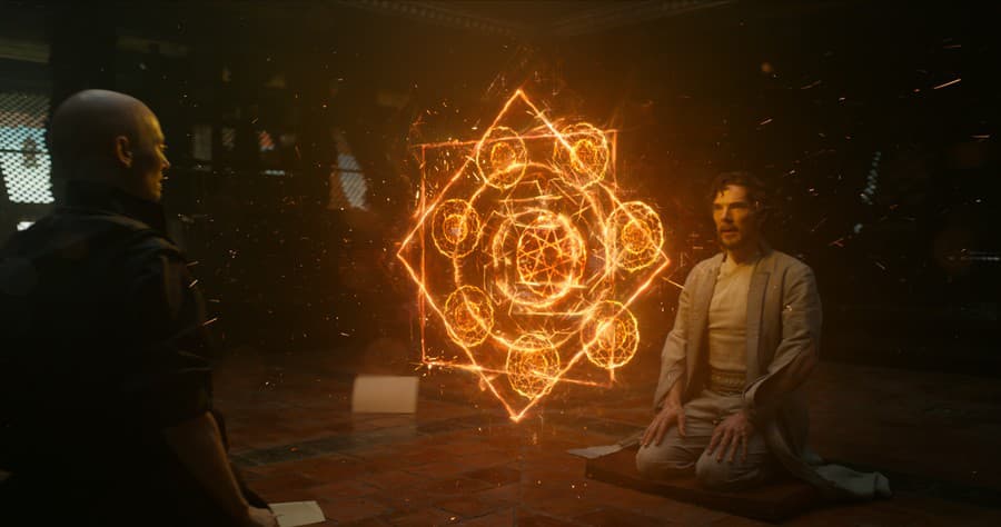 Doctor Strange dobyl svet