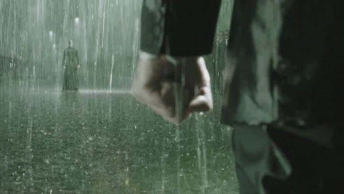 Matrix