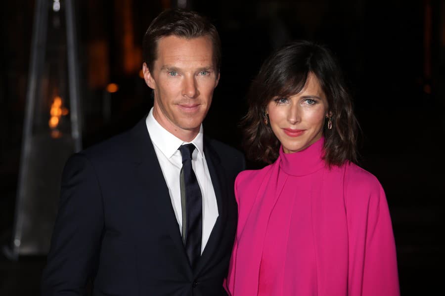 Zo Sherlocka kúzelník: Cumberbatch