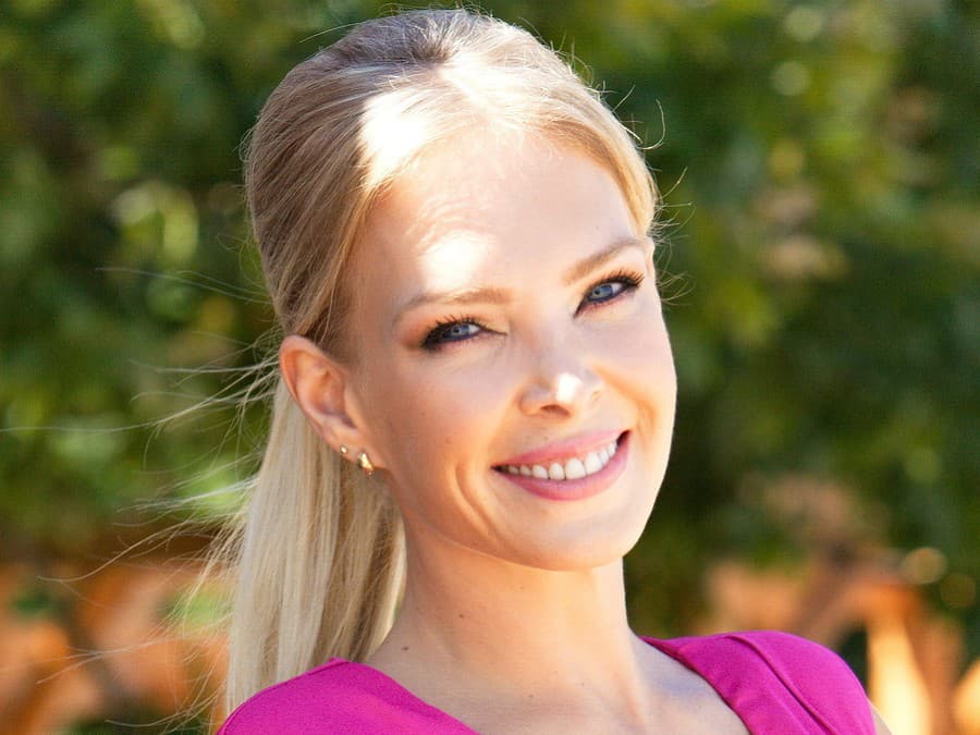 Lucia Barmošová 