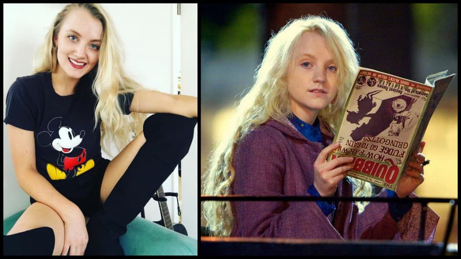 FOTO Slávna čarodejnícka sága