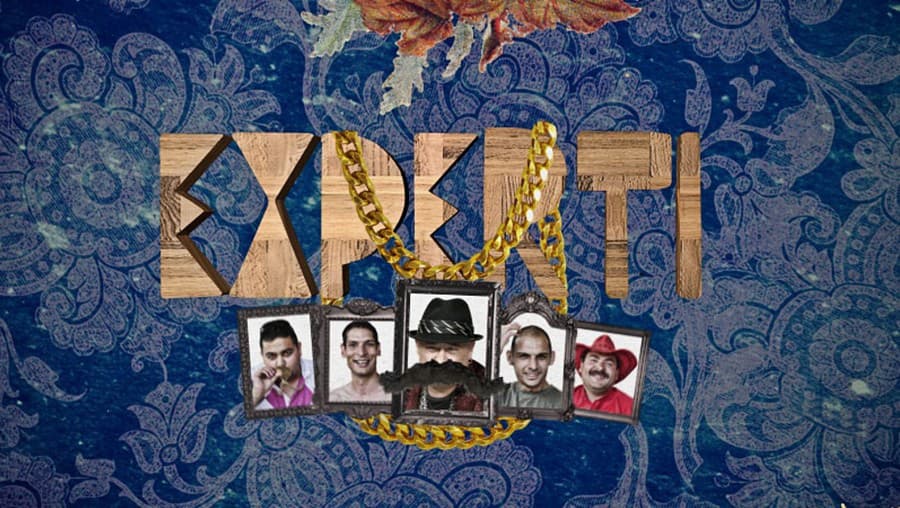 Experti 