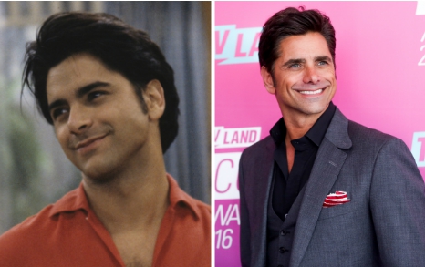 John Stamos