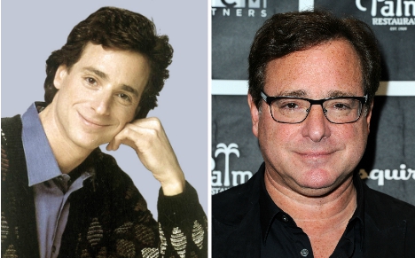 Bob Saget