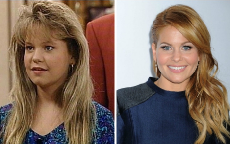 Candace Cameron-Bure