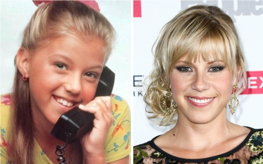 Jodie Sweetin
