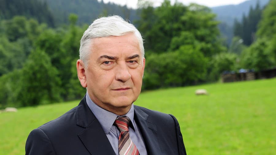 Miroslav Donutil