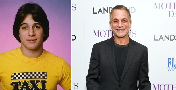 Tony Danza