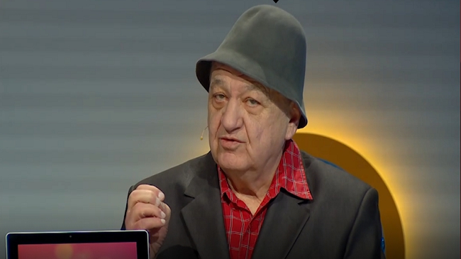 Ander z Košíc