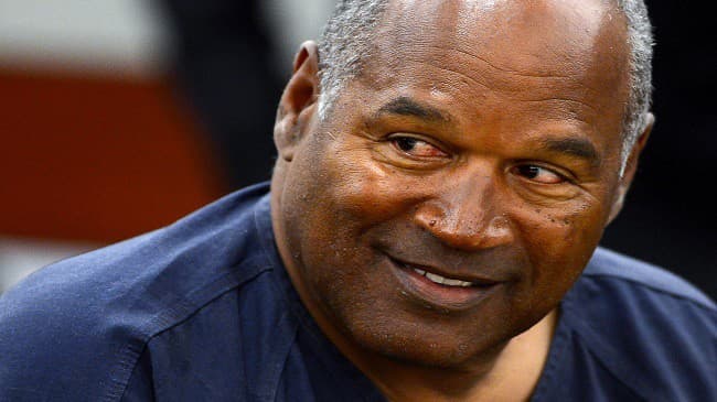 O.J.Simpson