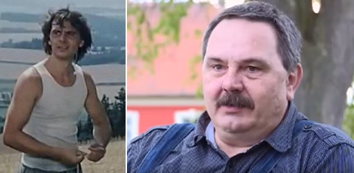 Predstavitelia legendárnej trilógie Slunce,