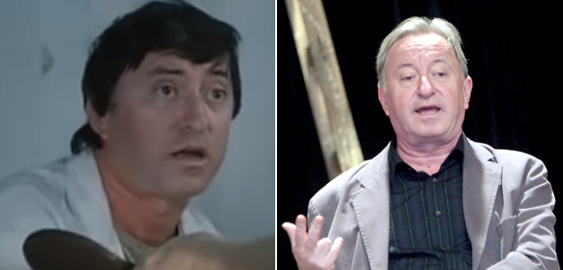 Predstavitelia legendárnej trilógie Slunce,